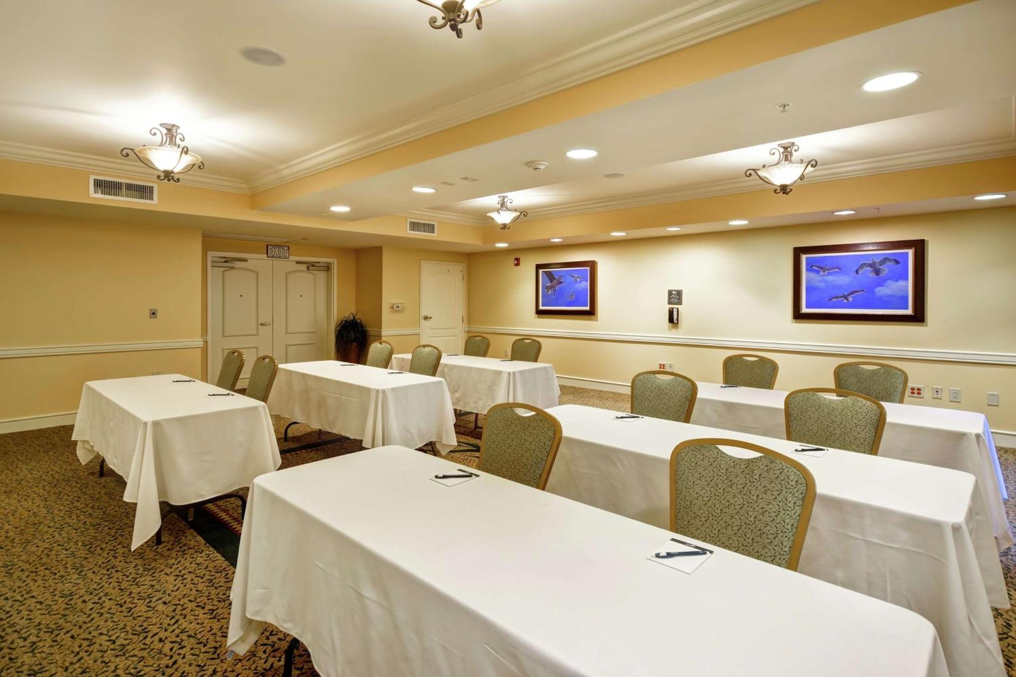 Homewood Suites By Hilton Charleston Airport/Convention Center Норт Чарлстън Екстериор снимка