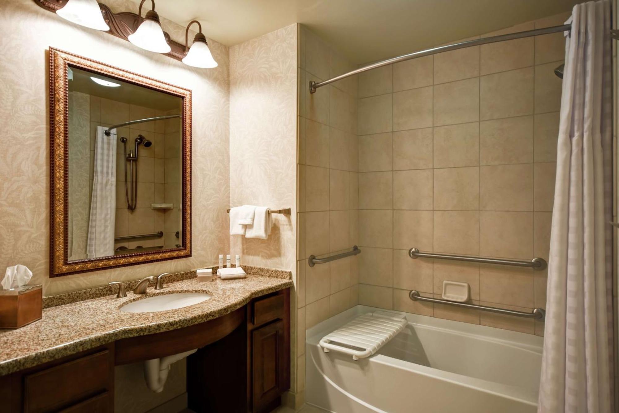 Homewood Suites By Hilton Charleston Airport/Convention Center Норт Чарлстън Екстериор снимка