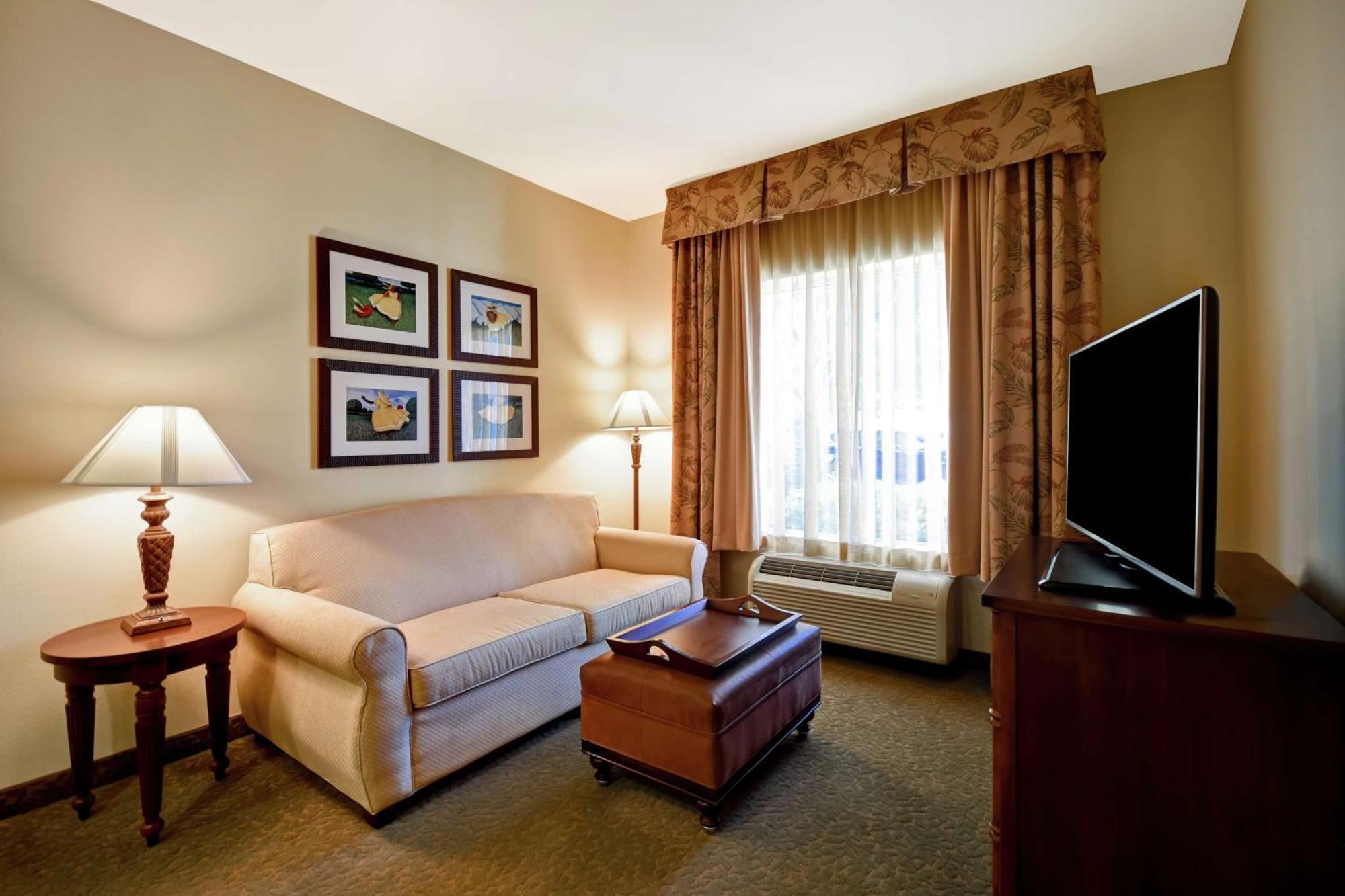 Homewood Suites By Hilton Charleston Airport/Convention Center Норт Чарлстън Екстериор снимка