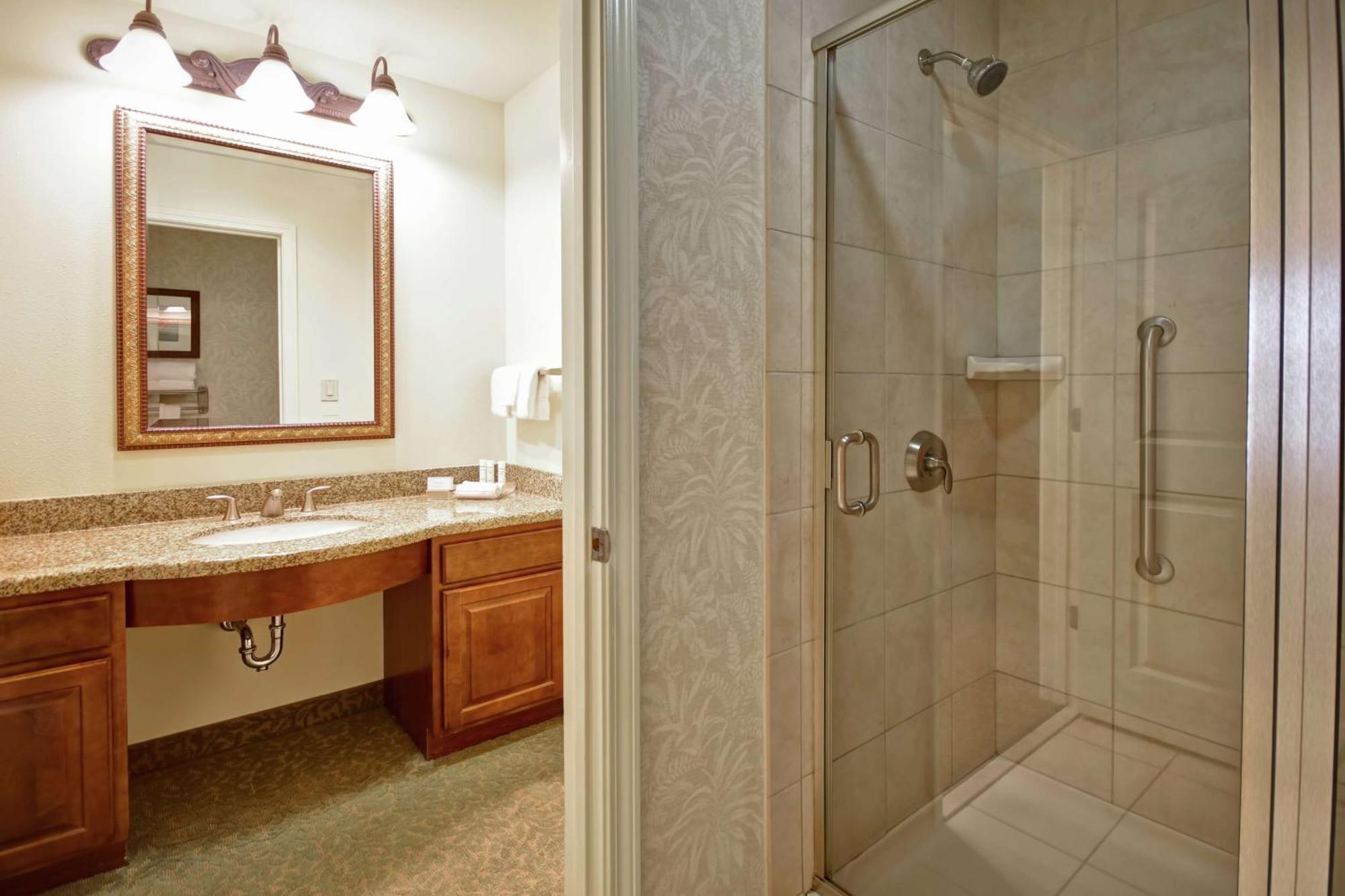 Homewood Suites By Hilton Charleston Airport/Convention Center Норт Чарлстън Екстериор снимка