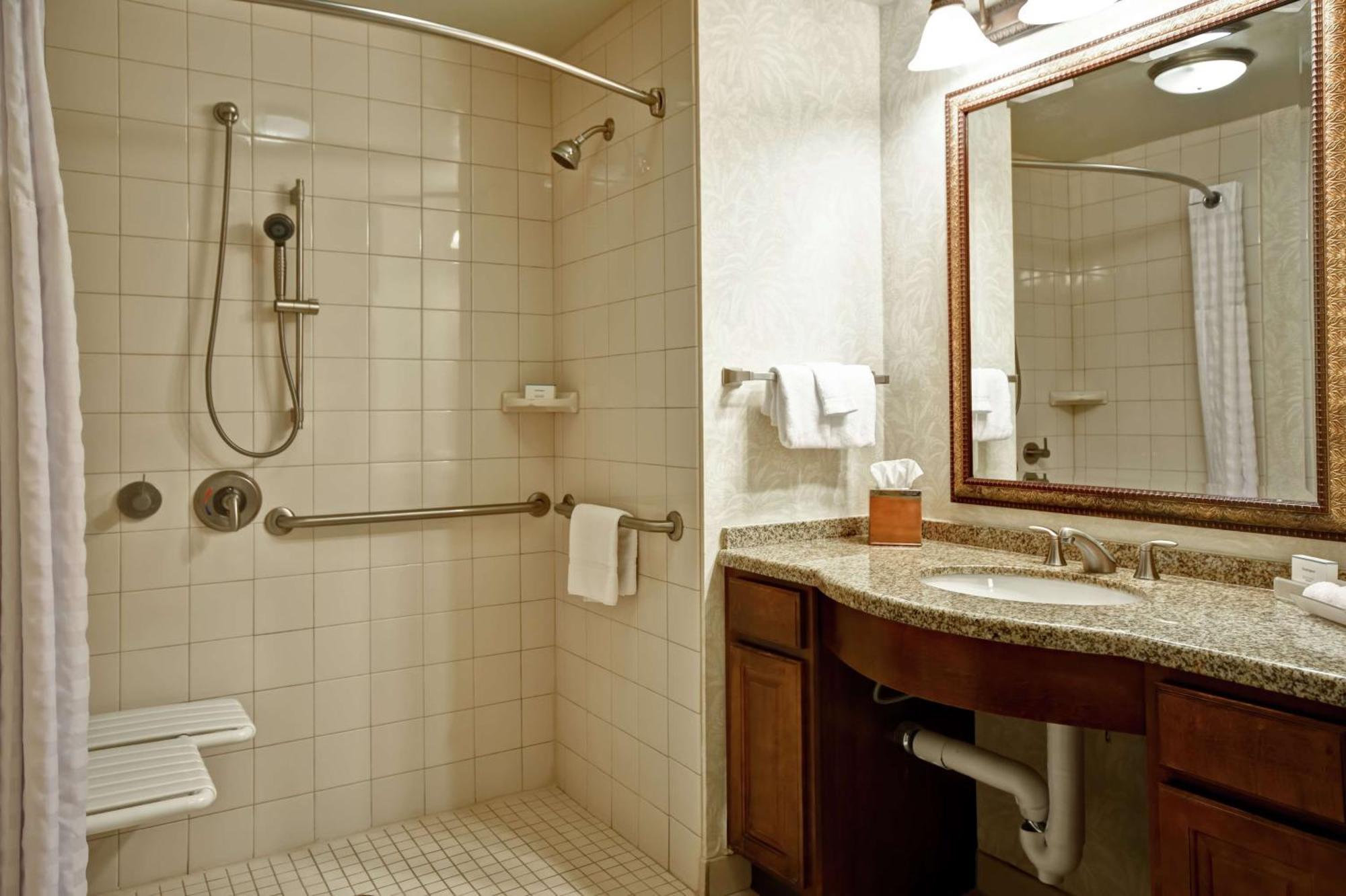 Homewood Suites By Hilton Charleston Airport/Convention Center Норт Чарлстън Екстериор снимка