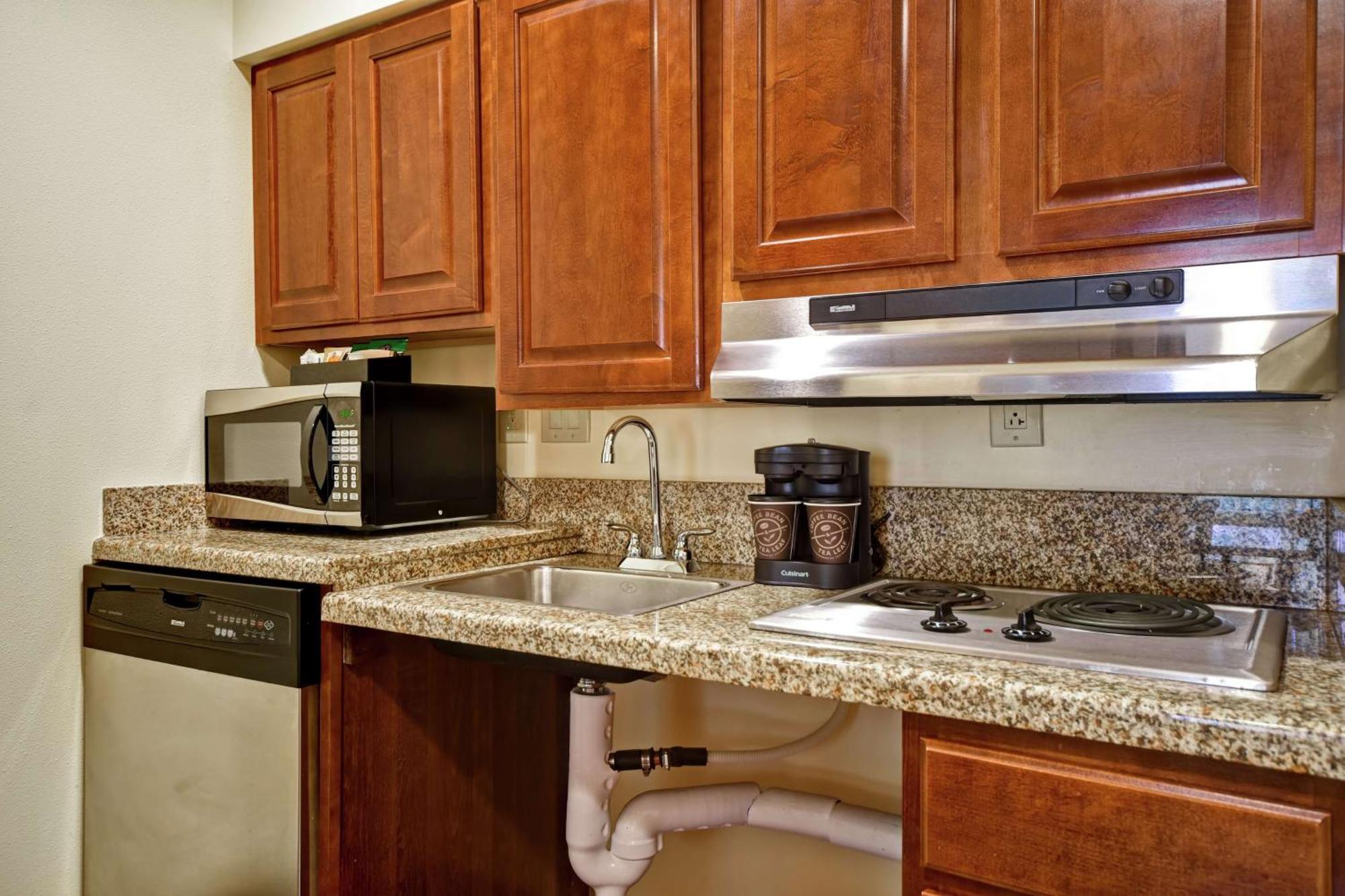 Homewood Suites By Hilton Charleston Airport/Convention Center Норт Чарлстън Екстериор снимка
