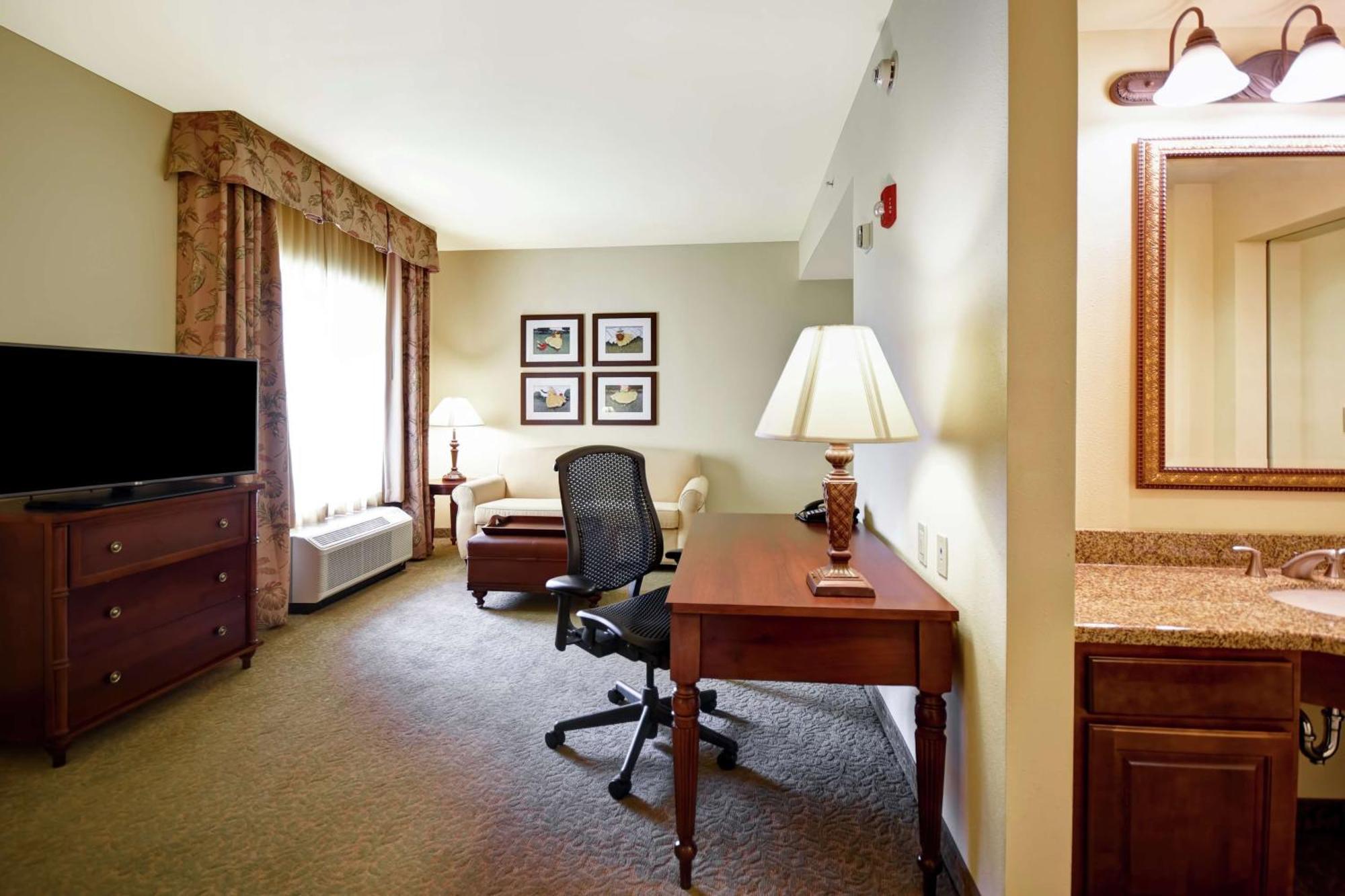 Homewood Suites By Hilton Charleston Airport/Convention Center Норт Чарлстън Екстериор снимка