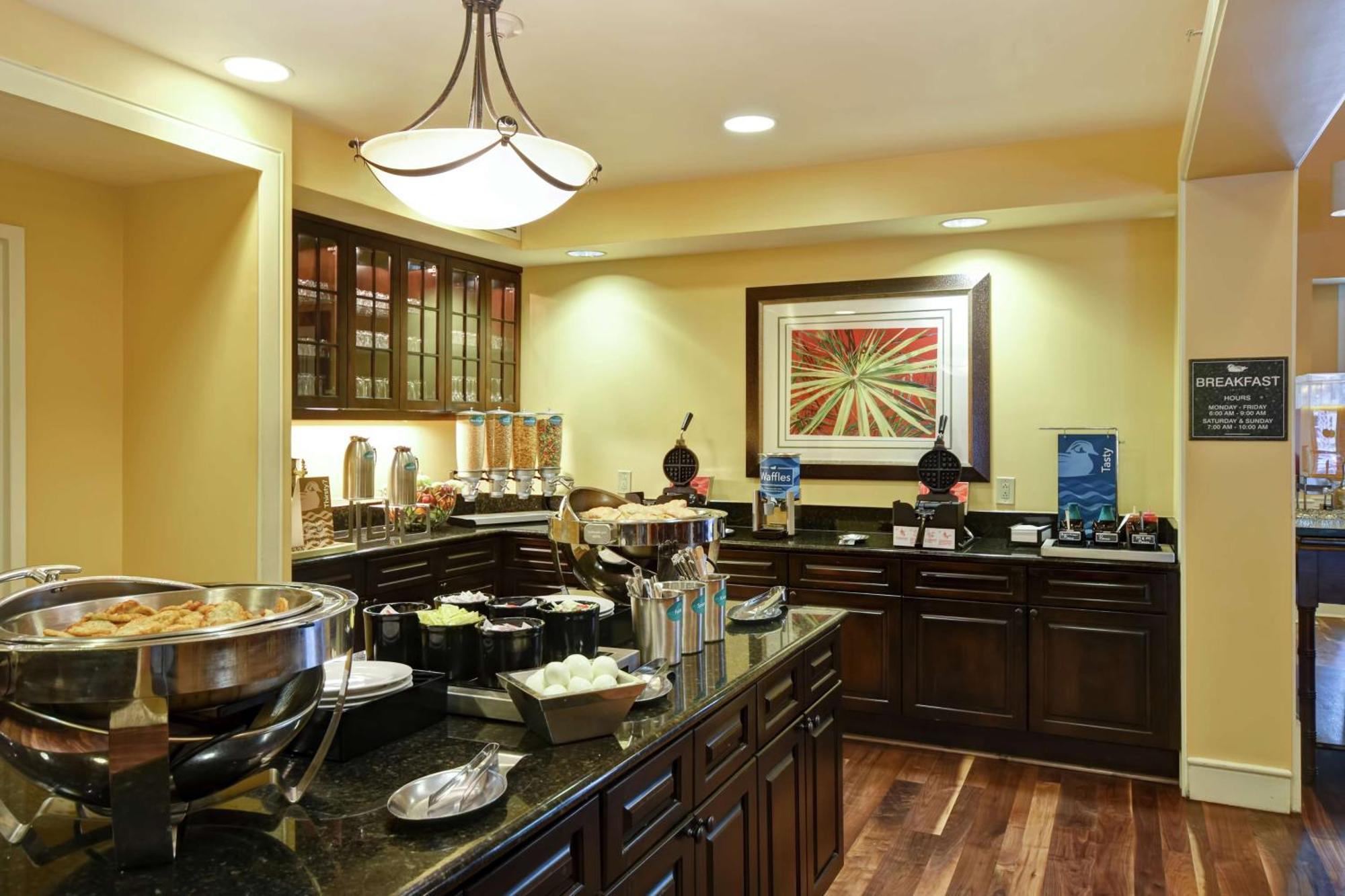 Homewood Suites By Hilton Charleston Airport/Convention Center Норт Чарлстън Екстериор снимка