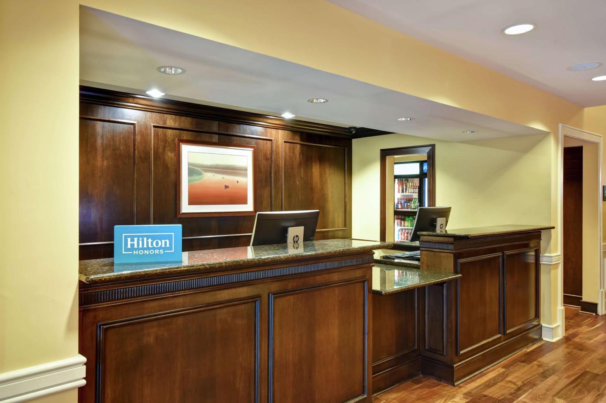 Homewood Suites By Hilton Charleston Airport/Convention Center Норт Чарлстън Екстериор снимка
