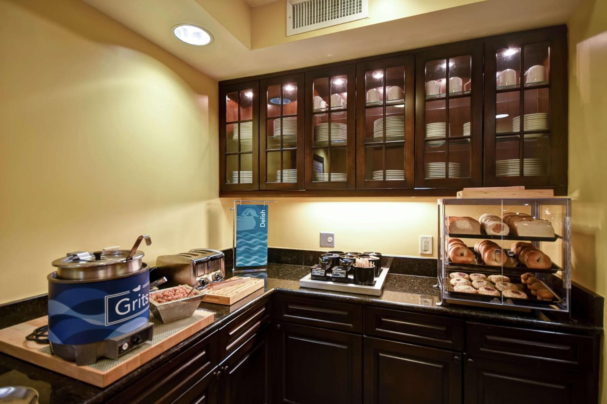 Homewood Suites By Hilton Charleston Airport/Convention Center Норт Чарлстън Екстериор снимка
