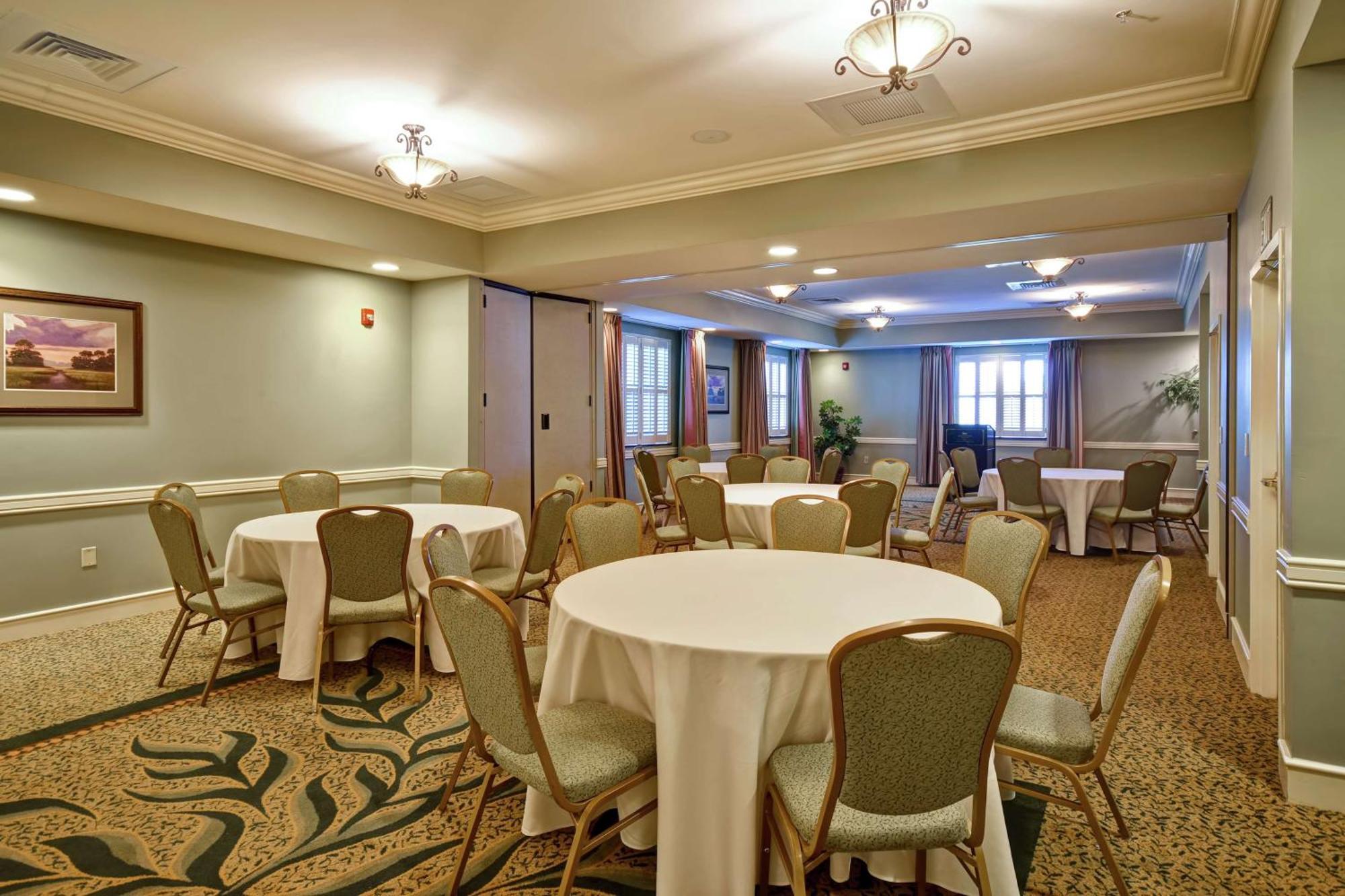 Homewood Suites By Hilton Charleston Airport/Convention Center Норт Чарлстън Екстериор снимка