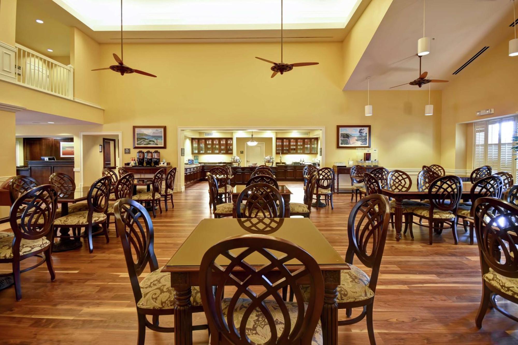 Homewood Suites By Hilton Charleston Airport/Convention Center Норт Чарлстън Екстериор снимка