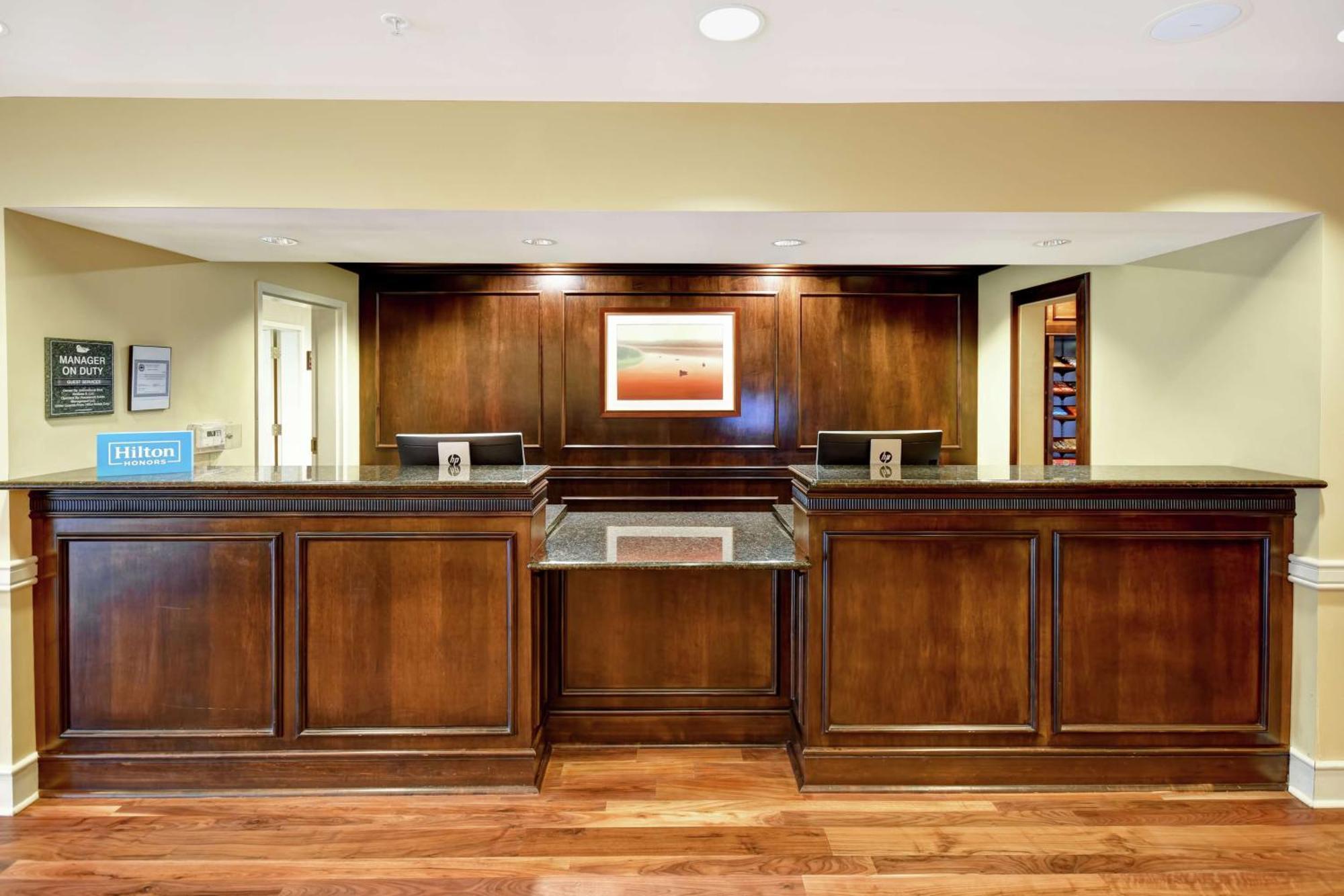 Homewood Suites By Hilton Charleston Airport/Convention Center Норт Чарлстън Екстериор снимка