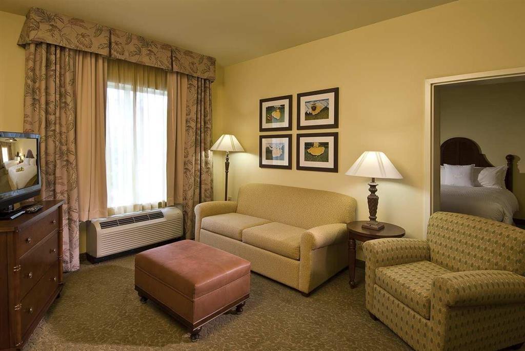 Homewood Suites By Hilton Charleston Airport/Convention Center Норт Чарлстън Стая снимка
