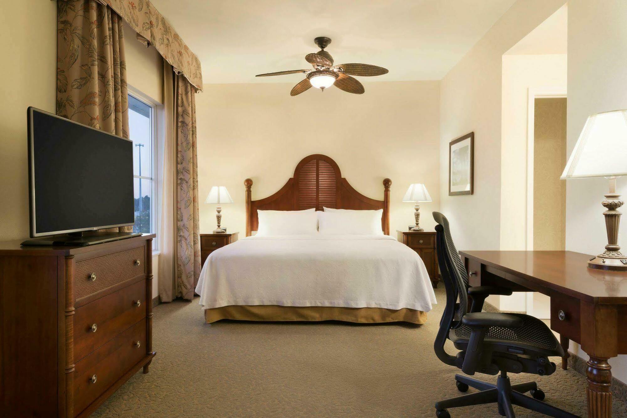 Homewood Suites By Hilton Charleston Airport/Convention Center Норт Чарлстън Екстериор снимка