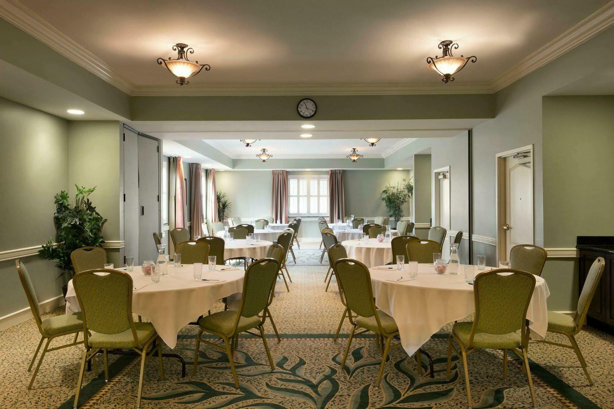 Homewood Suites By Hilton Charleston Airport/Convention Center Норт Чарлстън Екстериор снимка