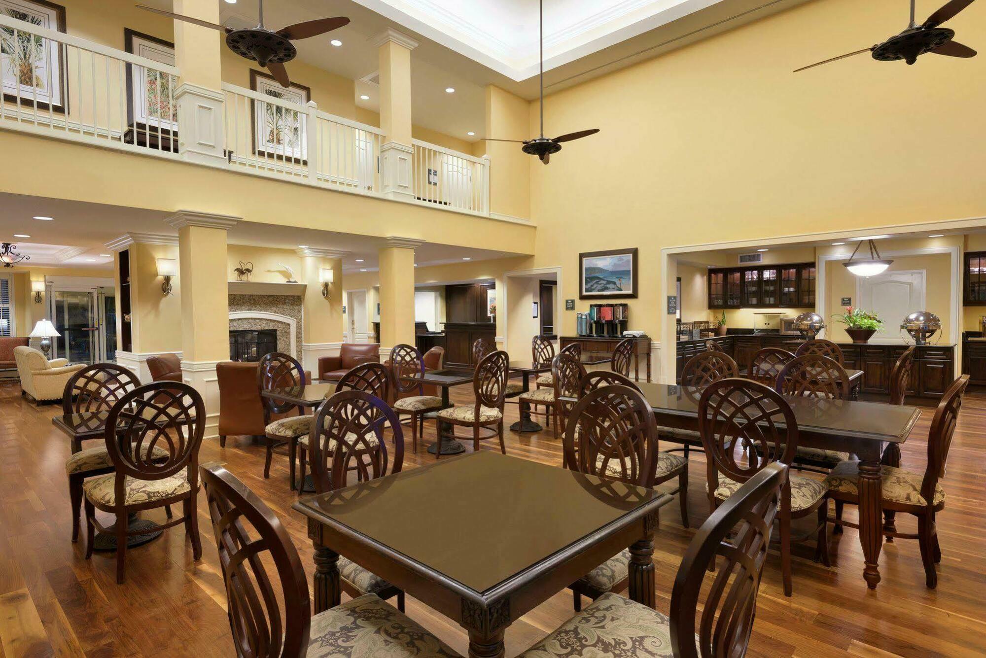 Homewood Suites By Hilton Charleston Airport/Convention Center Норт Чарлстън Екстериор снимка
