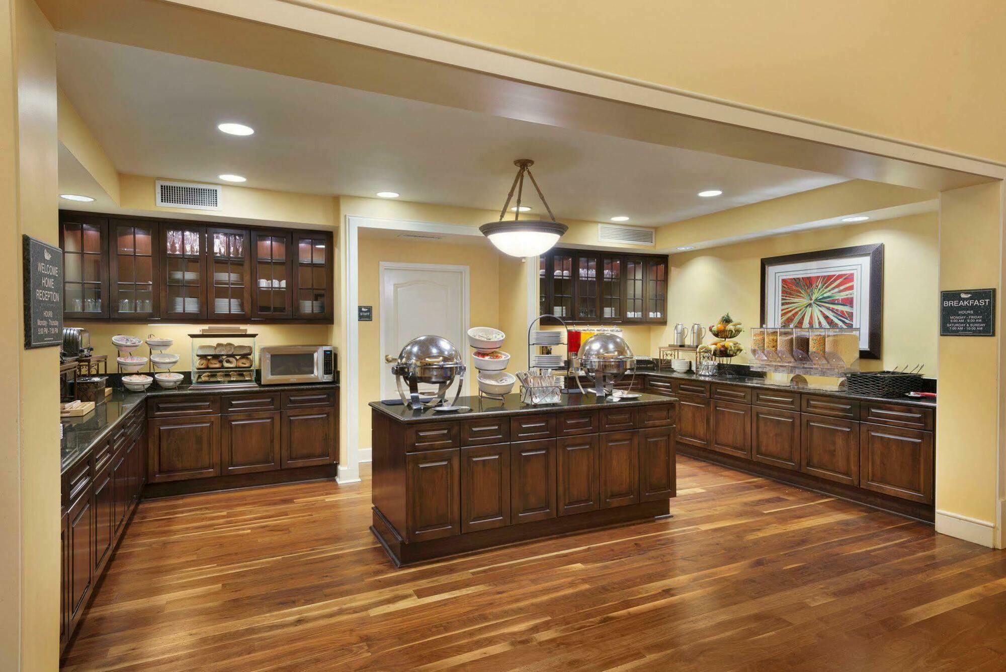 Homewood Suites By Hilton Charleston Airport/Convention Center Норт Чарлстън Екстериор снимка