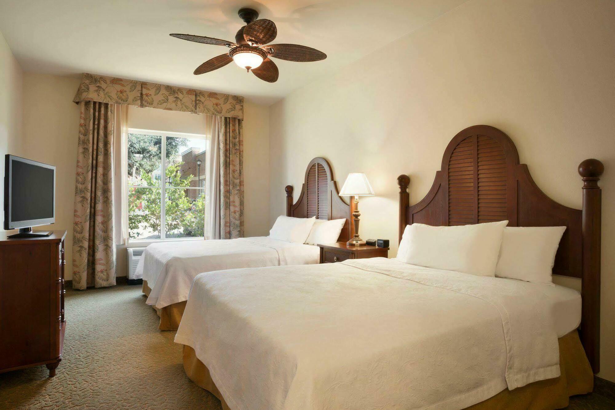Homewood Suites By Hilton Charleston Airport/Convention Center Норт Чарлстън Екстериор снимка